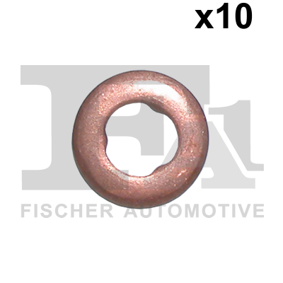 Seal Ring, nozzle holder - 642.695.010 FA1