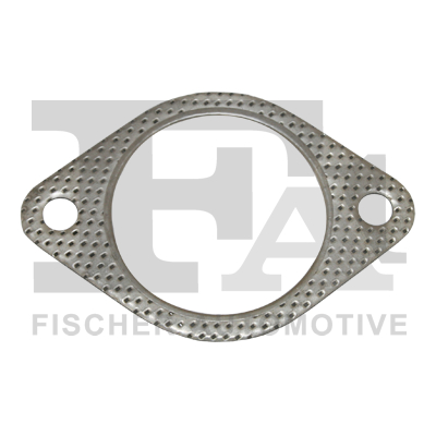 Guarnizione, Tubo gas scarico - 720-911 FA1