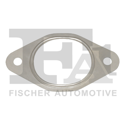 Gasket, exhaust pipe - 720-912 FA1