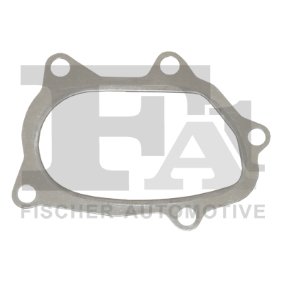 Gasket, exhaust pipe - 720-914 FA1