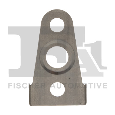 Seal, soot/particulate filter - 720-931 FA1