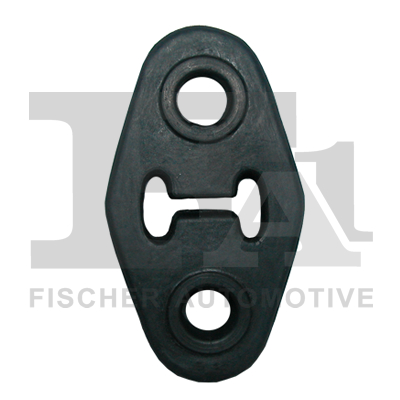 Holder, exhaust system - 723-902 FA1