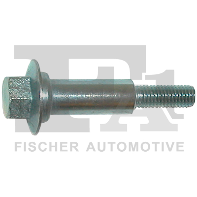 Schraube, Abgasanlage - 725-901 FA1