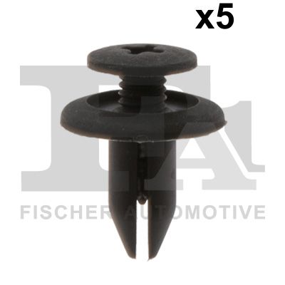Clip, trim/protective strip - 73-30001.5 FA1
