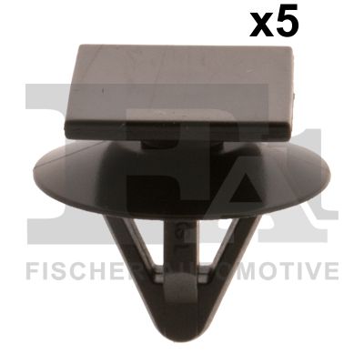 Clip, Fregio/Modanatura protettiva - 73-40001.5 FA1