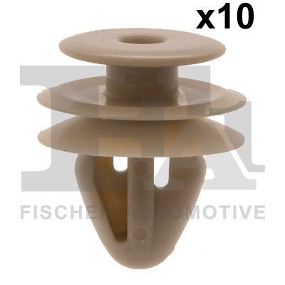 Clip, trim/protective strip - 73-40005.10 FA1
