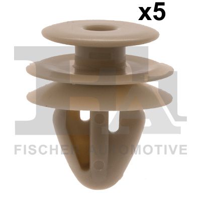 Clip, trim/protective strip - 73-40005.5 FA1