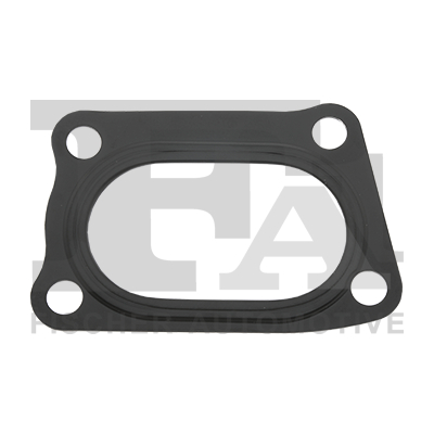 Gasket, exhaust pipe - 730-918 FA1
