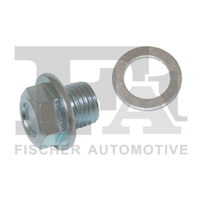 Sealing Plug, oil sump - 732.122.011 FA1