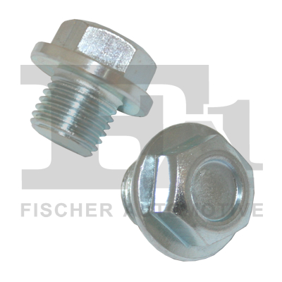 Sealing Plug, oil sump - 732.122.001 FA1