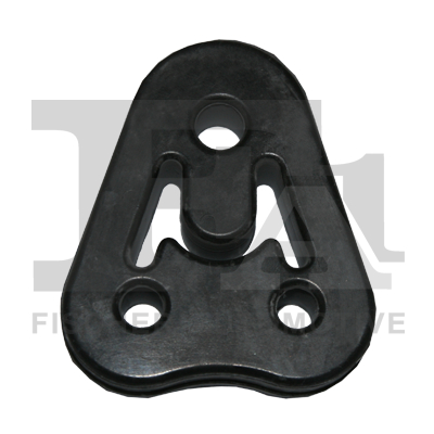Supporto, Imp. gas scarico - 733-906 FA1