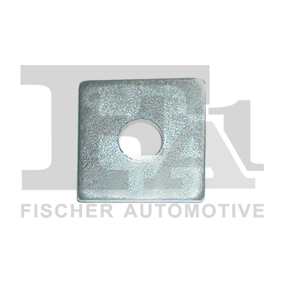 Pezzo per fissaggio, Imp. gas scarico - 735-901 FA1