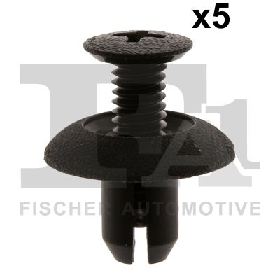 Clip, trim/protective strip - 74-30001.5 FA1