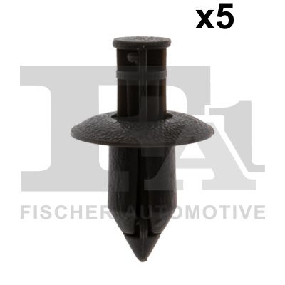 asortimentas, išardomi / tvirtinimo kaiščiai - 74-30004.5 FA1