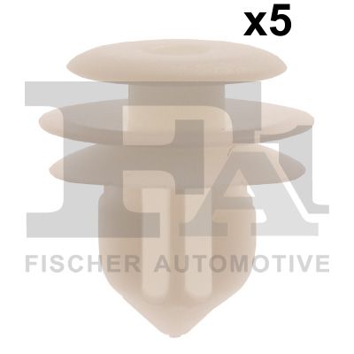 Clip, Fregio/Modanatura protettiva - 74-40031.5 FA1