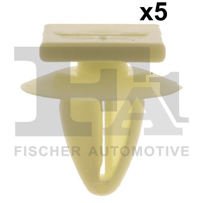 Clip, Fregio/Modanatura protettiva - 74-40032.5 FA1