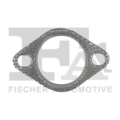 Dichtung, Abgasrohr - 740-902 FA1