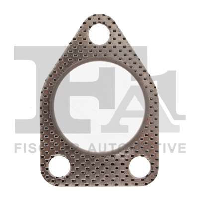 Guarnizione, Tubo gas scarico - 740-904 FA1