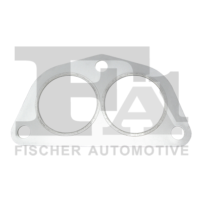 Gasket, exhaust pipe - 740-907 FA1