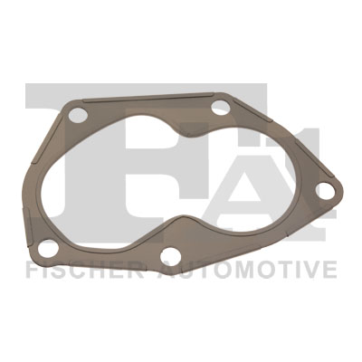 Gasket, exhaust pipe - 740-925 FA1
