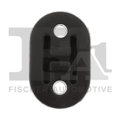 Holder, exhaust system - 743-901 FA1
