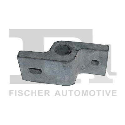 Supporto, Imp. gas scarico - 743-902 FA1