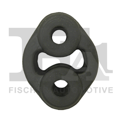 Holder, exhaust system - 743-903 FA1