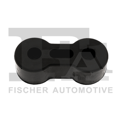 Supporto, Imp. gas scarico - 743-904 FA1