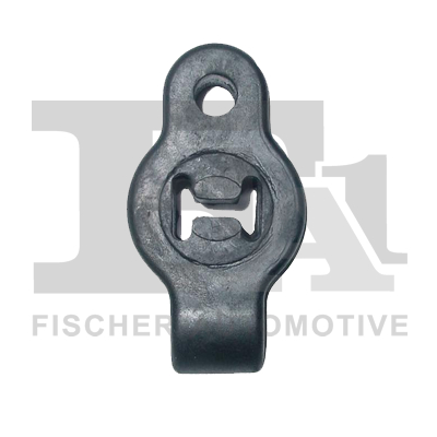 Holder, exhaust system - 743-908 FA1