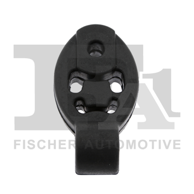 Supporto, Imp. gas scarico - 743-909 FA1