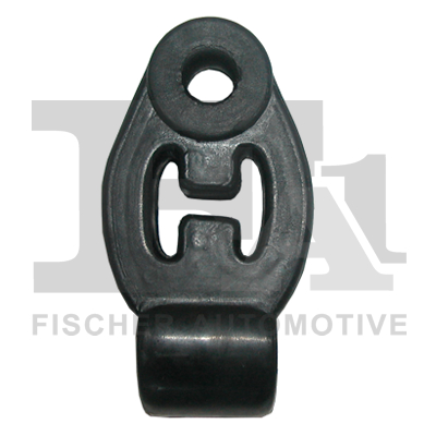 Holder, exhaust system - 743-916 FA1