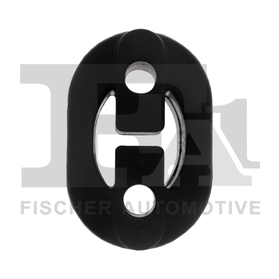 Holder, exhaust system - 743-919 FA1