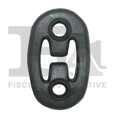 Holder, exhaust system - 743-922 FA1