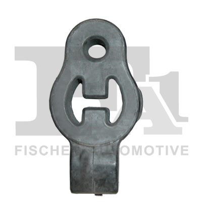 Holder, exhaust system - 743-923 FA1