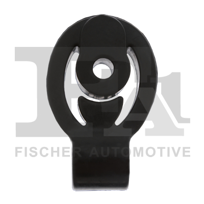Holder, exhaust system - 743-928 FA1