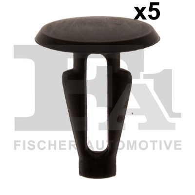 Clip, trim/protective strip - 75-10006.5 FA1