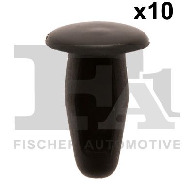 Clip, trim/protective strip - 75-10010.10 FA1