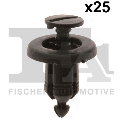 sąvarža, atšvaitas / apsaugos juosta - 75-30004.25 FA1
