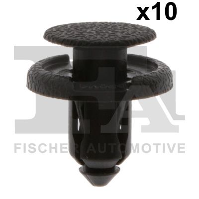 Clip, trim/protective strip - 75-30006.10 FA1
