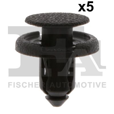 Clip, trim/protective strip - 75-30006.5 FA1