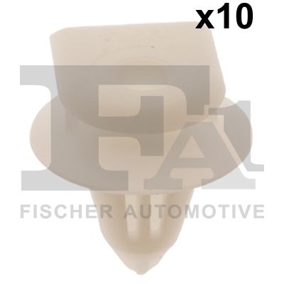 Clip, Fregio/Modanatura protettiva - 75-40003.10 FA1