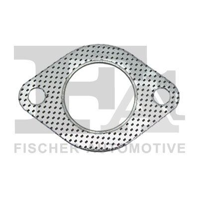 Gasket, exhaust pipe - 750-901 FA1