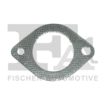 Gasket, exhaust pipe - 750-907 FA1