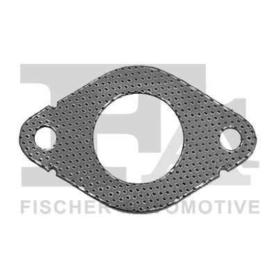 Guarnizione, Tubo gas scarico - 750-908 FA1