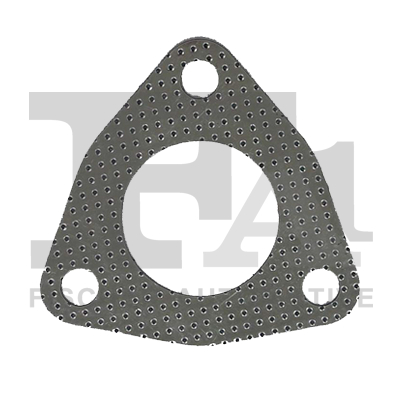 Guarnizione, Tubo gas scarico - 750-909 FA1