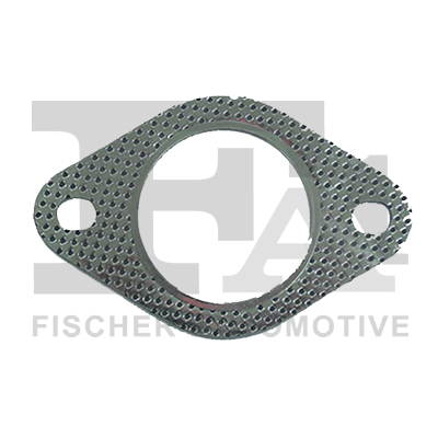 Guarnizione, Tubo gas scarico - 750-910 FA1