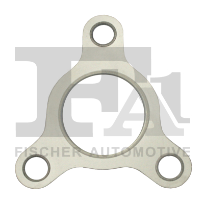 Gasket, exhaust pipe - 750-915 FA1