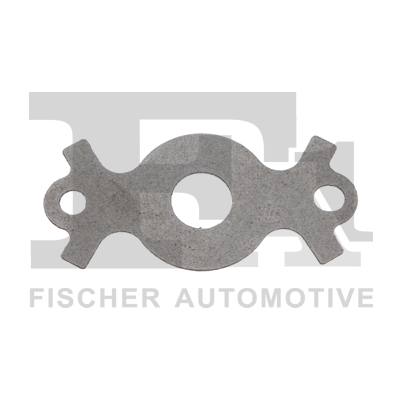 Gasket Set, exhaust system - 750-942 FA1