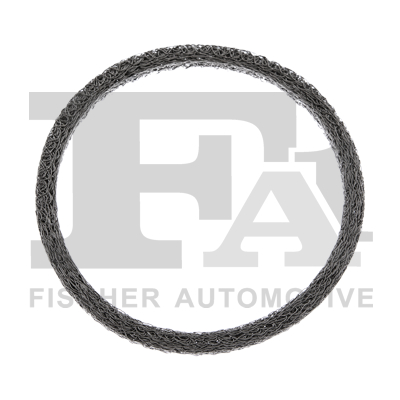 Seal Ring, exhaust pipe - 751-982 FA1