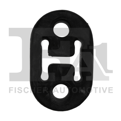 Holder, exhaust system - 753-723 FA1